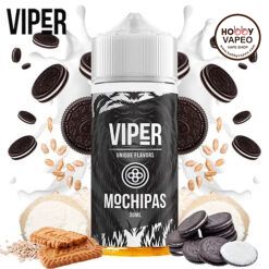 Aroma Mochipas 30ml (Longfill) Viper Eliquid