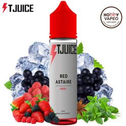 Aroma Red Astaire 20ml (Longfill) T-Juice