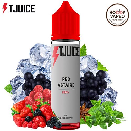 Aroma Red Astaire 20ml (Longfill) T-Juice