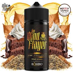 Aroma TMF Project 30ml (Longfill) The Mind Flayer
