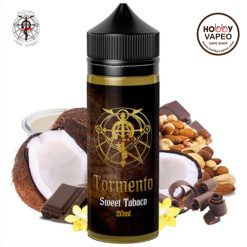 Aroma Tormento 20ml (Longfill) Alquimia para Vapers