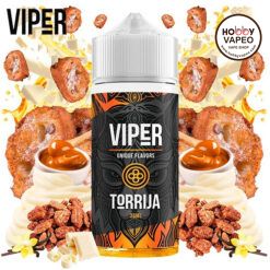 Aroma Torrija 30ml (Longfill) Viper Eliquid