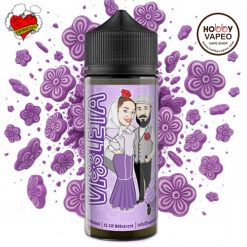 Aroma Violeta 40ml (Longfill) Vapemoniadas