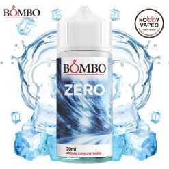 Aroma Zero 30ml (Longfill) Bombo