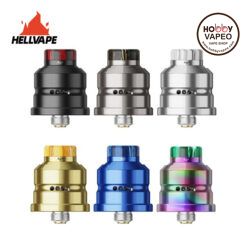 Dead Rabbit Mini RDA Hellvape