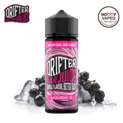 Blackcurrant Ice 24ml (Longfill) Drifter Bar