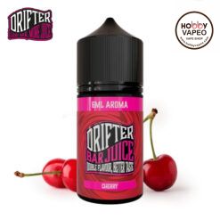 Aroma MiniLongfill Cherry Drifter Bar Juice