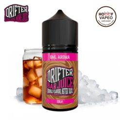 Aroma MiniLongfill Cola Drifter Bar Juice