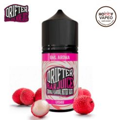 Aroma MiniLongfill Lychee Drifter Bar Juice