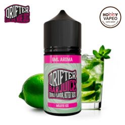 Aroma MiniLongfill Mojito Ice Drifter Bar Juice