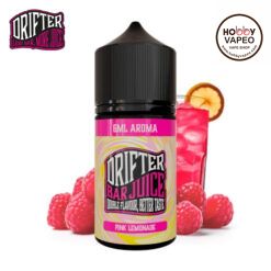 Aroma MiniLongfill Pink Lemonade Drifter Bar Juice