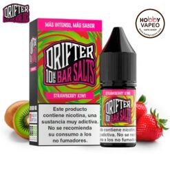 Strawberry Kiwi Drifter Bar Salts