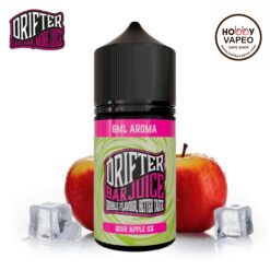 Aroma MiniLongfill Sour Apple Ice Drifter Bar Juice