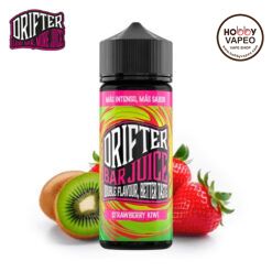 Strawberry Kiwi 24ml (Longfill) Drifter Bar