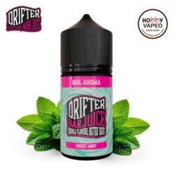 Aroma MiniLongfill Sweet Mint Drifter Bar Juice