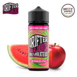 Watermelon Apple 24ml (Longfill) Drifter Bar