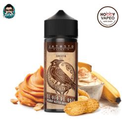 Aroma Ojo de Odín 30ml (Longfill) Jatosto Eliquid