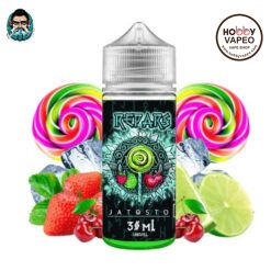 Aroma Repars 30ml (Longfill) Jatosto Eliquid