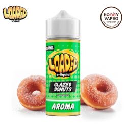 Aroma Glazed Donuts 30ml (Longfill) Loaded