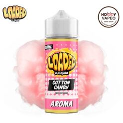 Aroma Cotton Candy 30ml (Longfill) Loaded