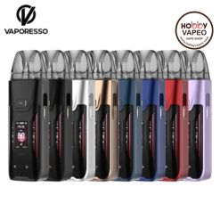 Luxe XR Max 2 Vaporesso