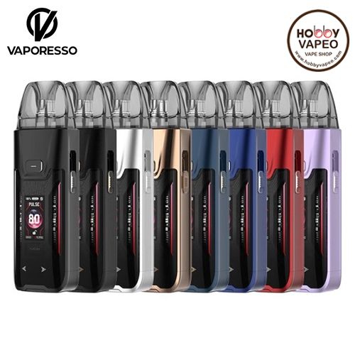 Luxe XR Max 2 Vaporesso