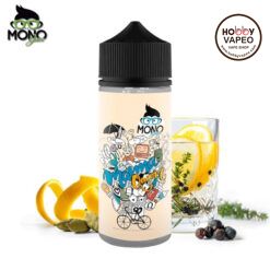 Mamma Queen 30ml (Longfill) Mono eJuice