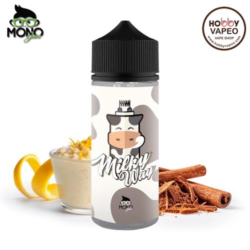 Milky Way 30ml (Longfill) Mono eJuice