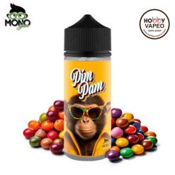 Pim Pam 30ml (Longfill) Mono eJuice