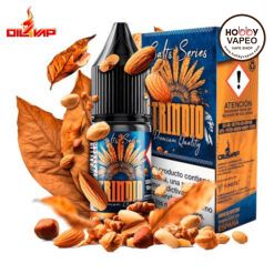 Trindio Oil4vap Salts