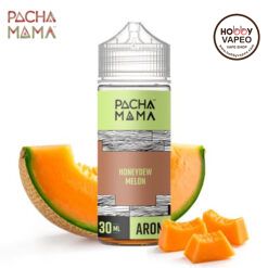 Aroma Honeydew Melon 30ml (Longfill) Pachamama