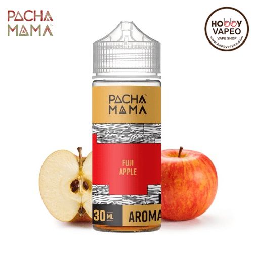 Aroma Fuji Apple 30ml (Longfill) Pachamama