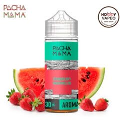 Aroma Strawberry Watermelon 30ml (Longfill) Pachamama