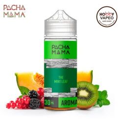 Aroma The Mint Leaf 30ml (Longfill) Pachamama