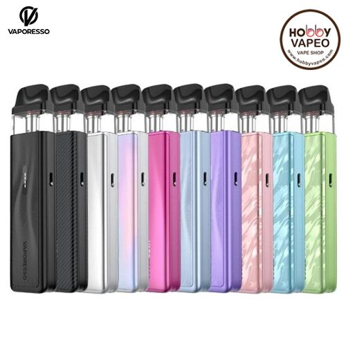 Xros 5 Mini Vaporesso