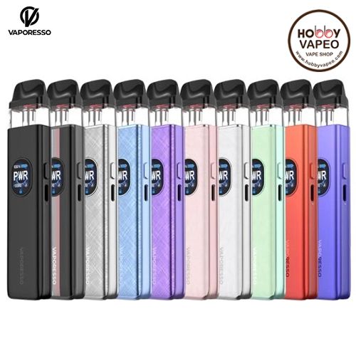 Xros 5 Vaporesso