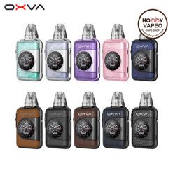 Xlim SQ Pro 2 Oxva