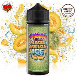 Aroma Magic Melon Ice 30ml (Longfill) Vapemoniadas