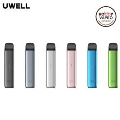 Caliburn G4 Mini Uwell