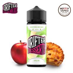 Apple Pie 24ml (Longfill) Drifter Desserts