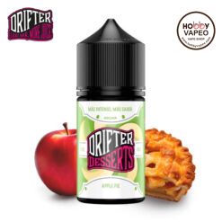 Aroma MiniLongfill Apple Pie 6ml Drifter Desserts