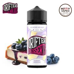 Blueberry Cheesecake 24ml (Longfill) Drifter Desserts