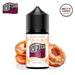 Aroma MiniLongfill Cream Donut 6ml Drifter Desserts