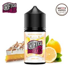 Aroma MiniLongfill Lemon Tart 6ml Drifter Desserts