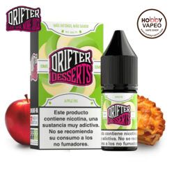 Apple Pie Drifter Desserts Salts