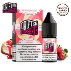 Strawberry Cheesecake Drifter Desserts Salts