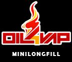 Oil4vap MiniLongfill