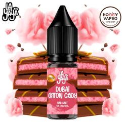 Dubai Cotton Candy La Yaya Salt