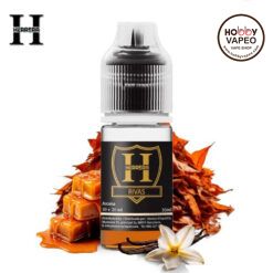 Aroma Rivas 10ml MiniLongfill Herrera
