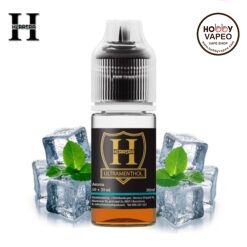 Aroma Ultramenthol 10ml MiniLongfill Herrera